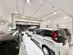 Carros Centre (D25), Factory #529681611